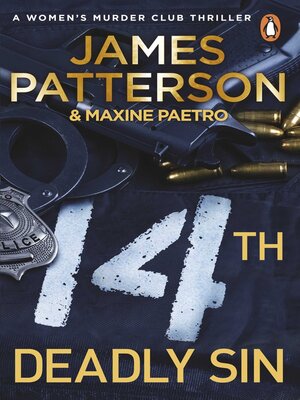 14th Deadly Sin - ebook